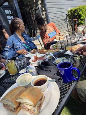 BluWater Bistro by null