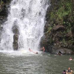 Horse Corral Pack Station