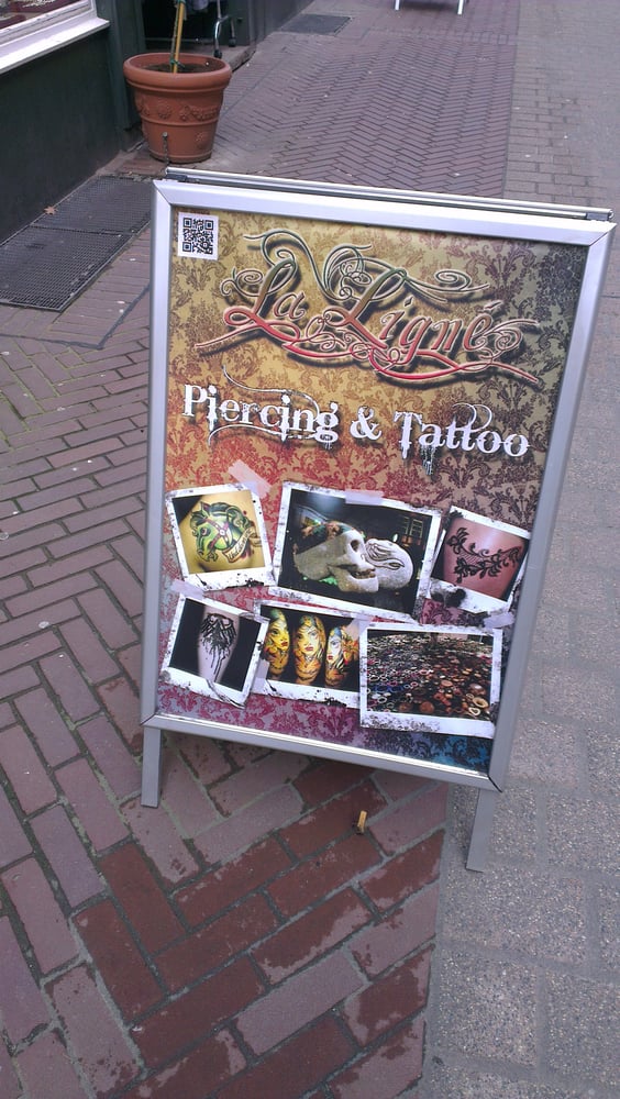 LA LIGNE Updated March 2024 Kramerstr. 8, Hannover, Niedersachsen