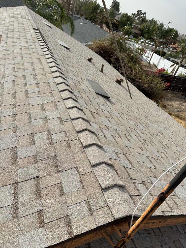 Slide of Fix Right Roofing