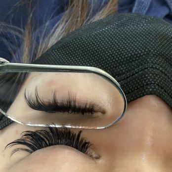 Koi Lashes - Volume Anime style - Eyelash Service Near Me - Campbell, California Koi Lashes - Volume Anime style - Eyelash Service Near Me - Campbell, California
