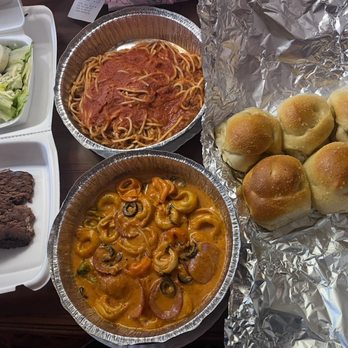 Roma Ristorante - Italian Near Me - Shawnee, Oklahoma Roma Ristorante - Italian Near Me - Shawnee, Oklahoma