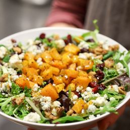 Open Door Salad Open Door Salad