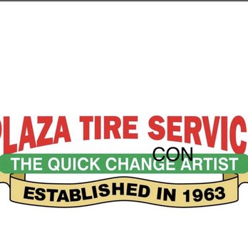 Plaza Tire Service - Plaza tire logo...are at least my version! - Tires Near Me - Carbondale, Illinois Plaza Tire Service - Plaza tire logo...are at least my version! - Tires Near Me - Carbondale, Illinois