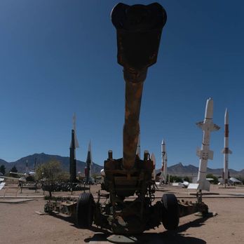 White Sands Missile Range Museum - Museums Near Me - Las Cruces, New Mexico White Sands Missile Range Museum - Museums Near Me - Las Cruces, New Mexico