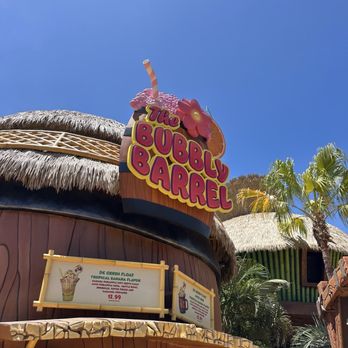 Donkey Kong Country - Amusement Parks Near Me - Orlando, Florida