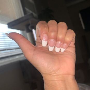 T-Nails - Nail Salons Near Me - Chicago, Illinois