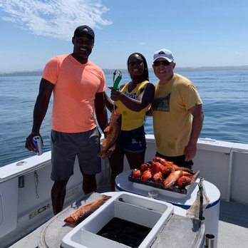 Pacific Venture Charter Services - Boating Near Me Pacific Venture Charter Services - Boating Near Me