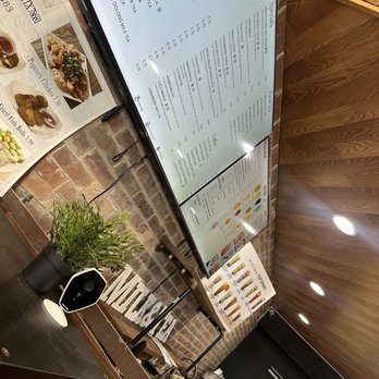 Milk+Tea - Menu - Coffee & Tea Near Me - Round Rock, Texas