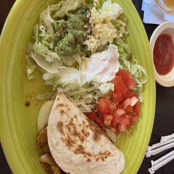 Monterrey Restaurante Mexicano - Average - Mexican Near Me - North Augusta, South Carolina