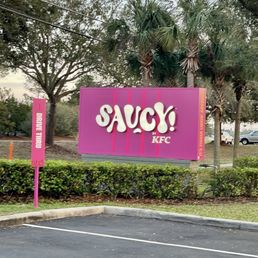 The Sign on Alafaya