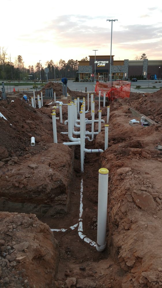 Slide of CK's Plumbing & Backflow