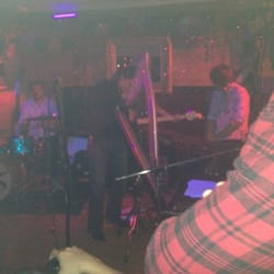 Tatler Sydney - It's a harp