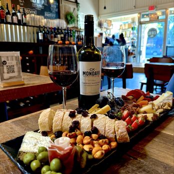 Let It Brie - Build Your Own (Custom Built Board) - Cheese Shops Near Me - Fullerton, California