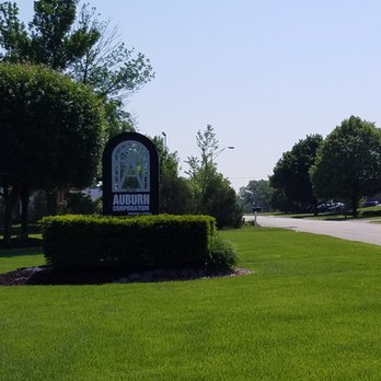 Auburn - Signage - Windows Installation Near Me - Orland Park, Illinois Auburn - Signage - Windows Installation Near Me - Orland Park, Illinois