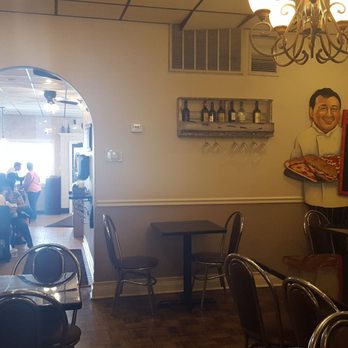 Romeo's Pizzeria - Pizza Near Me - Ozone Park, New York