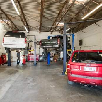 Evans Auto Service - Auto Repair Near Me - Merriam, Kansas Evans Auto Service - Auto Repair Near Me - Merriam, Kansas