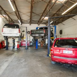 Evans Auto Service