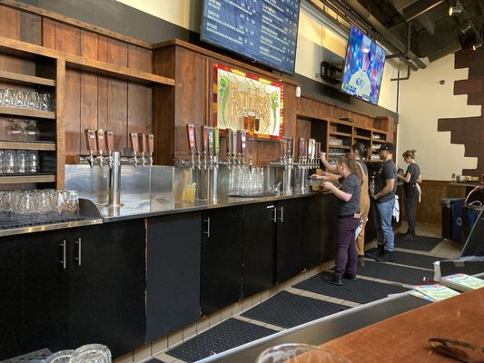 Founders Brewing Co by null