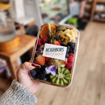 Neighbors & Friends - Sandwiches Near Me - Pasadena, California Neighbors & Friends - Sandwiches Near Me - Pasadena, California