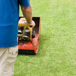 High Desert Vista Landscaping