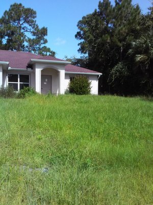 Nats Cleaning Service, LLC