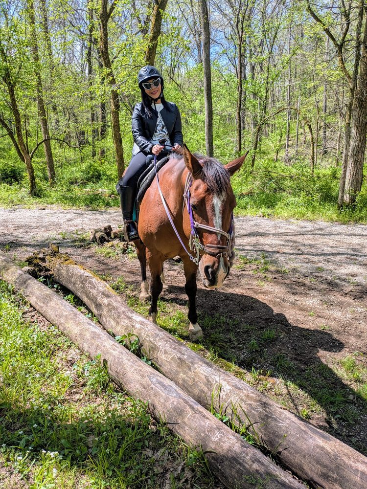Red Fern Riding Center at Shelby Trails Park - equestrian in Simpsonville, KY
