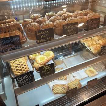 Deep Barrel Roasters & Creamery - Yep, fresh every day ! - Ice Cream & Frozen Yogurt Near Me - Norco, California