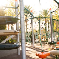 Harvest Christian School - Playground