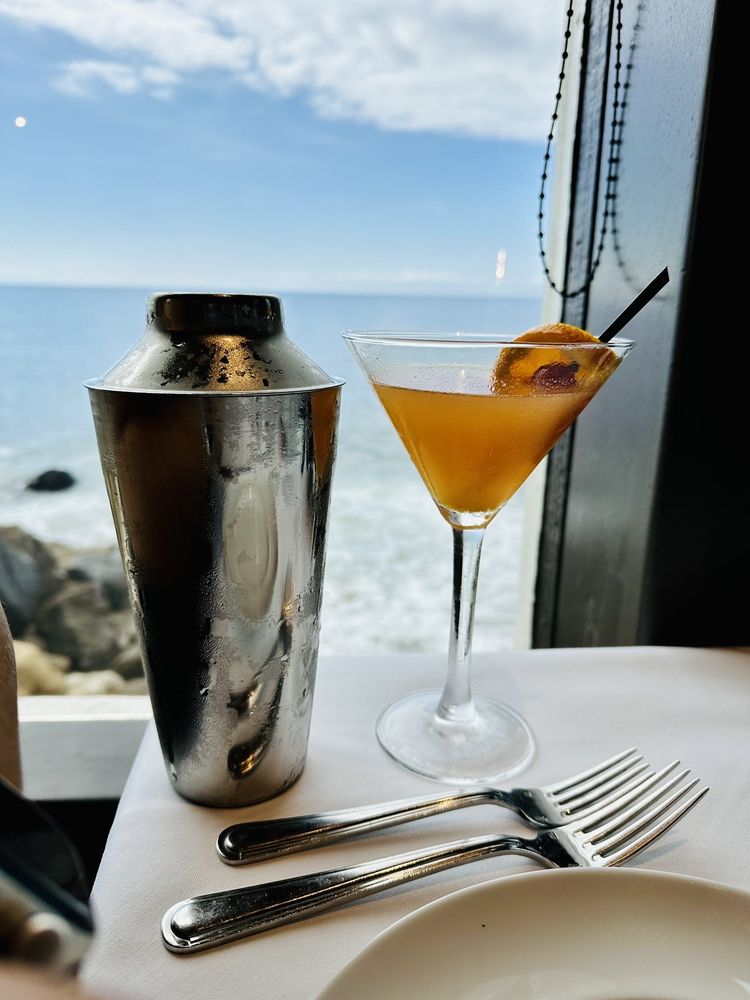 Mastro's Ocean Club