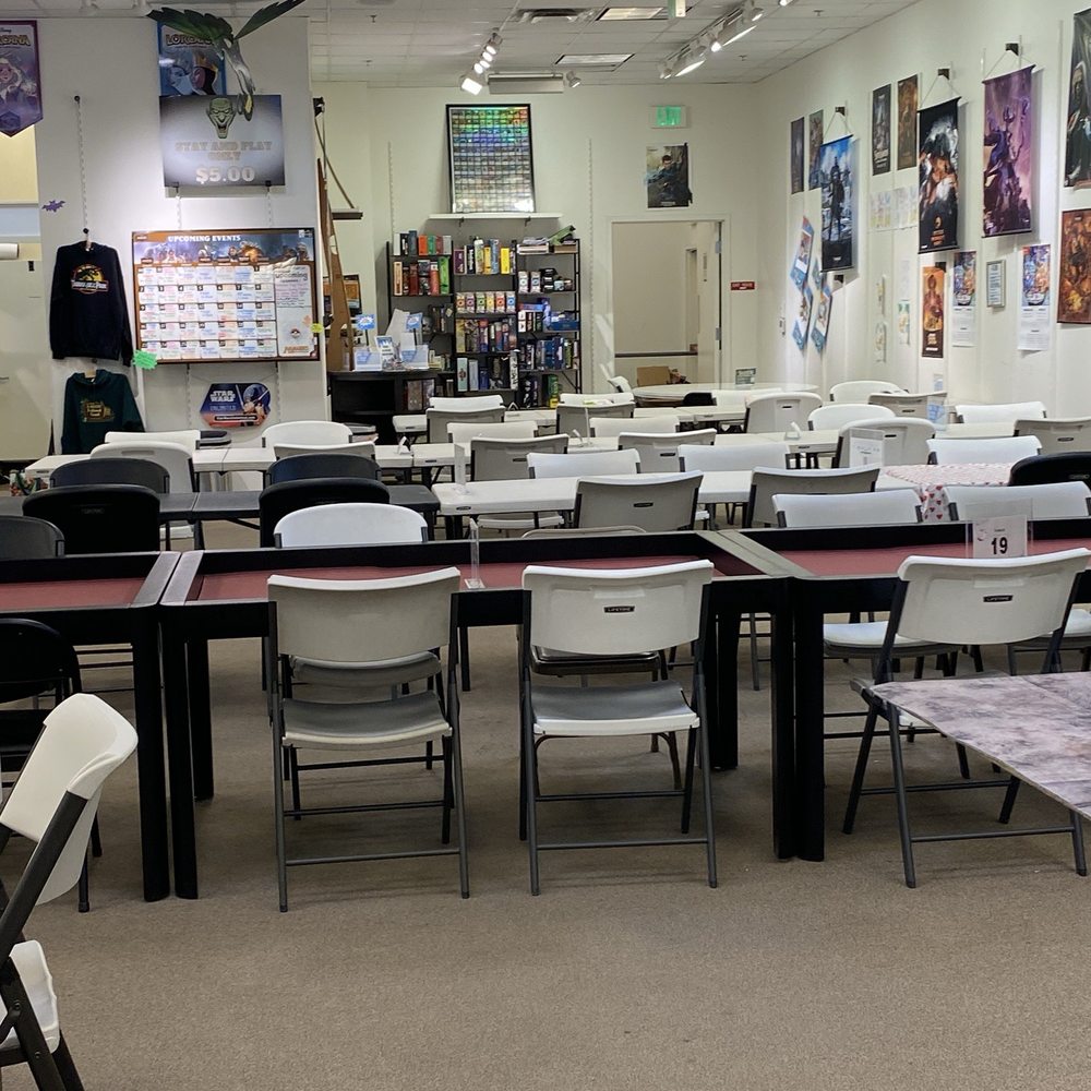 Tucson Games & Gadgets - Tabletop Games Near Me - Tucson, Arizona Tucson Games & Gadgets - Tabletop Games Near Me - Tucson, Arizona