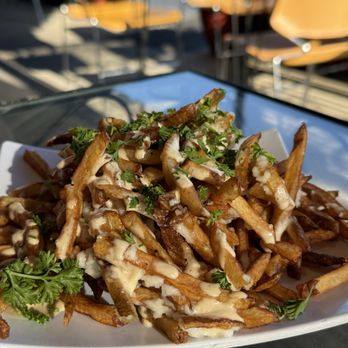 Gypsy Queen Cuisine - Lebanese French Fries - Food Trucks Near Me - Asheville, North Carolina Gypsy Queen Cuisine - Lebanese French Fries - Food Trucks Near Me - Asheville, North Carolina