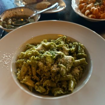 Al Solito Posto - Gigli - Italian Near Me - Las Vegas, Nevada