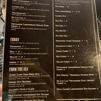 SEAK - Menu - Vietnamese Near Me - Edgewater, New Jersey SEAK - Menu - Vietnamese Near Me - Edgewater, New Jersey