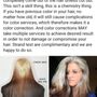 Photo of It's About You Hair & Tanning Studio