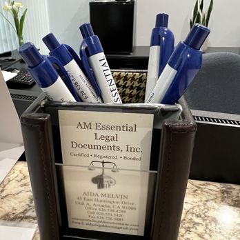 AM Essential Legal Documents - Providing an essential service - Wills, Trusts, & Probates Near Me - Arcadia, California AM Essential Legal Documents - Providing an essential service - Wills, Trusts, & Probates Near Me - Arcadia, California