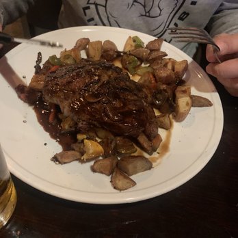 Wildfire Public House - Flaming Ribeye - Breakfast & Brunch Near Me - Modesto, California Wildfire Public House - Flaming Ribeye - Breakfast & Brunch Near Me - Modesto, California