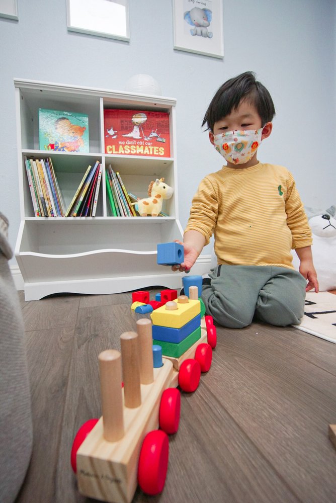 Caring Cubs Daycare - childcare center in Diamond Bar, CA