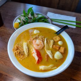 laksa $19 laksa $19