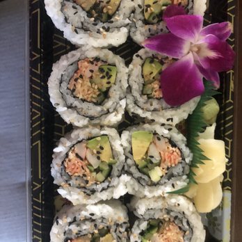 Oshio Station - Ji Ji Roll - it was ok - Japanese Near Me - Columbus, Ohio Oshio Station - Ji Ji Roll - it was ok - Japanese Near Me - Columbus, Ohio