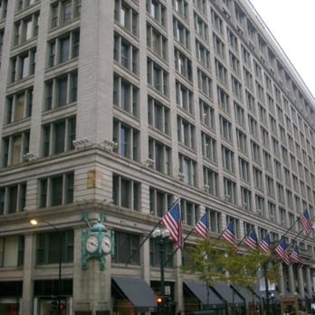 Macy's - Department Stores Near Me - Chicago, Illinois