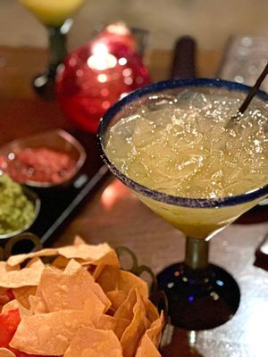 Sabor Cocina Mexicana by null