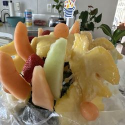 Edible Arrangements