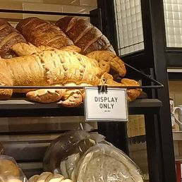 Lobster shape bread Lobster shape bread