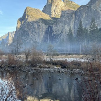 Discover Yosemite - Tours Near Me
