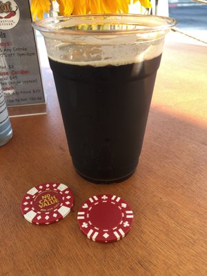 Five Suits Brewing by null