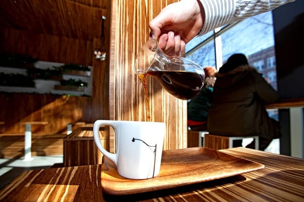 Caffè Streets by null