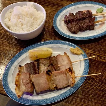Shinsen Evanston - Pork Belly and Skirt Steak Robata - Sushi Bars Near Me - Evanston, Illinois Shinsen Evanston - Pork Belly and Skirt Steak Robata - Sushi Bars Near Me - Evanston, Illinois