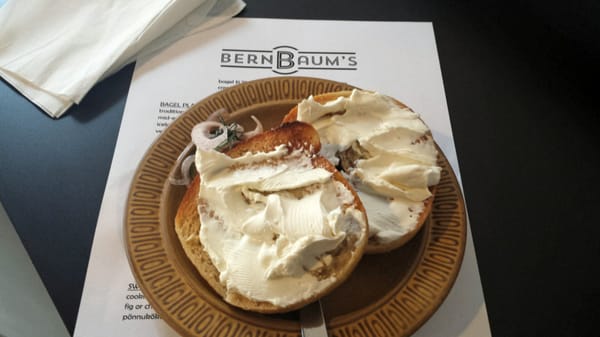 BernBaum's by null