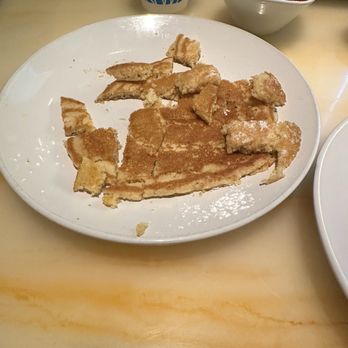 Brunch 101 - Kids pancakes - Breakfast & Brunch Near Me - Cathedral City, California